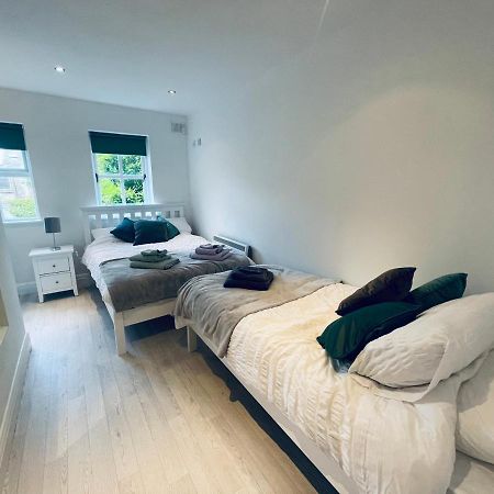 Ballina Town Centre Duplex Apartment Екстер'єр фото