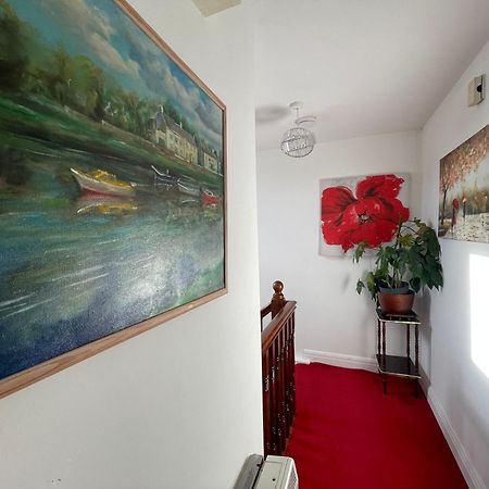 Ballina Town Centre Duplex Apartment Екстер'єр фото