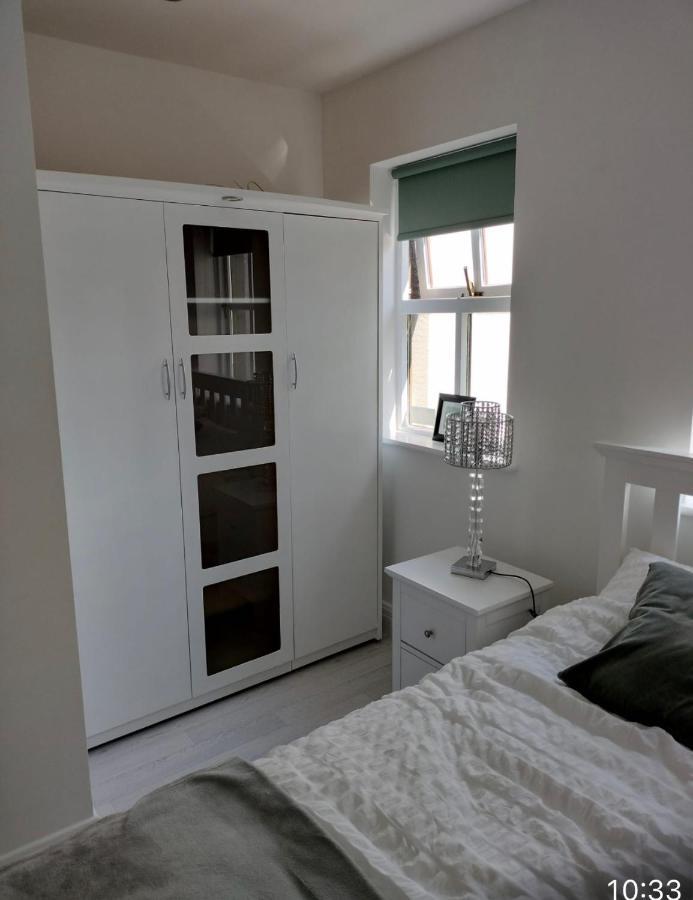 Ballina Town Centre Duplex Apartment Екстер'єр фото
