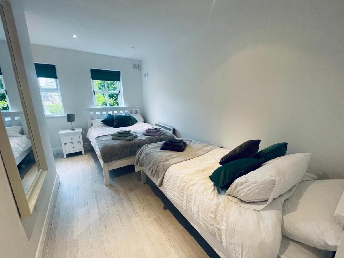 Ballina Town Centre Duplex Apartment Екстер'єр фото